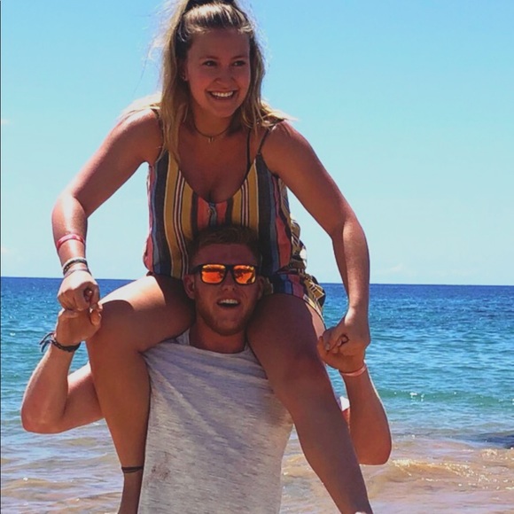 Meet your Posher, Keeton - Picture 1 of 1